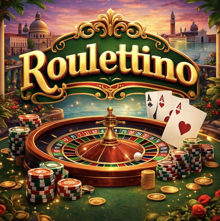 Best roulettino casino in Greece